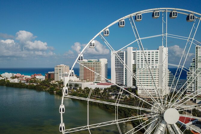 El Sol De Cancun : Panoramic Tour in Regular Cabin - Cabin comfort details that actually matter