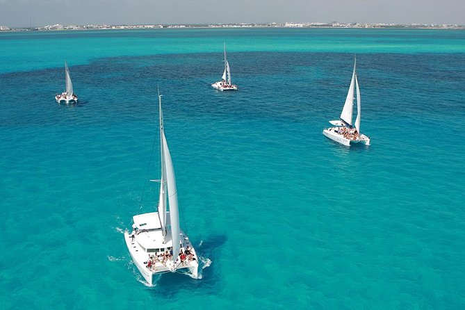 Enjoy an amazing day in Isla Mujeres with snorkeling food, drinks and round trip - What’s Included, What’s Not, and a Simple Checklist
