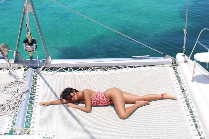 Enjoy an amazing day in Isla Mujeres with snorkeling food, drinks and round trip - Who This Tour Fits Best (And Who Should Pick Something Else)