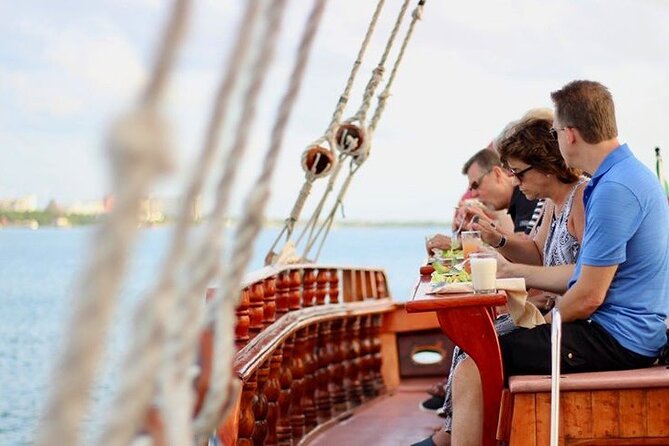 Enjoy The Spanish Galeon with a Romantic Night Dinner in Cancun - Price and Value: Is $95 a Smart Spend?
