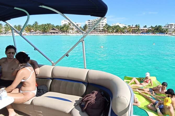 Entertainments and Celebrations in Cancun and Isla Mujeres - Isla Mujeres stop: what you should do once you’re there