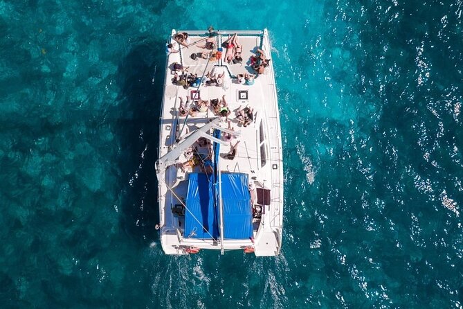 Exciting Catamaran Tour to Isla Mujeres, from Cancún! - Should you book this catamaran tour from Cancun to Isla Mujeres?