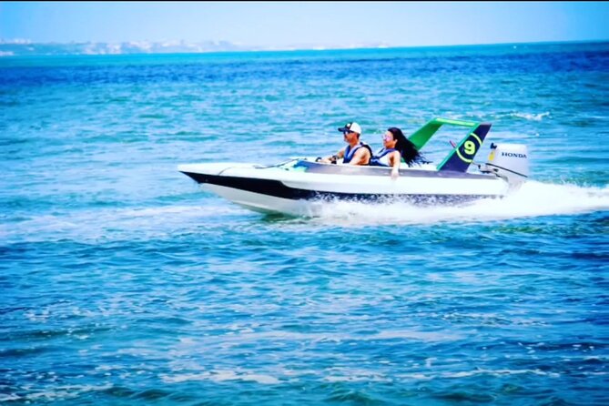 Exciting Speedboat & Snorkeling Tour in Cancun Lagoon! - Who this tour suits best in Cancun
