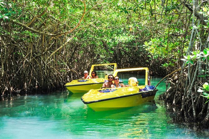 Exciting Speedboat & Snorkeling Tour in Cancun Lagoon! - Who Should Book This Cancun Lagoon Tour?