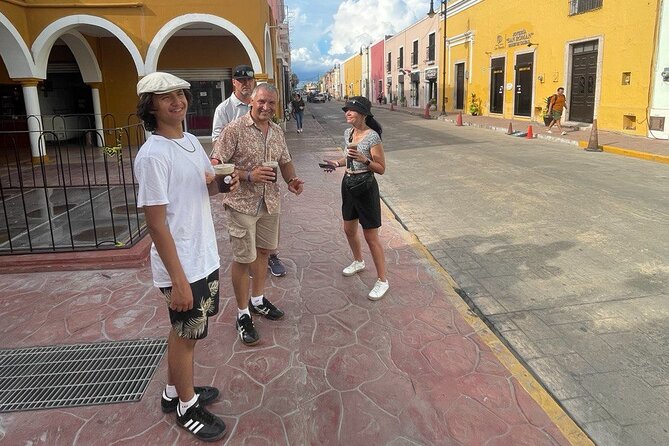Exclusive Guided Tour: Chichen Itza - Cenote Ik Kil -Valladolid - Price and Value: What $447.79 Buys You