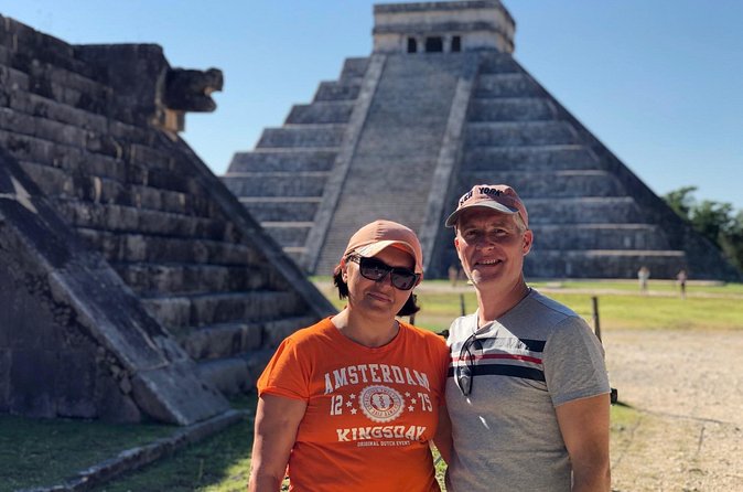 Exclusive Guided Tour: Chichen Itza - Cenote Ik Kil -Valladolid - Who This Tour Fits Best (And Who Might Want Another Option)