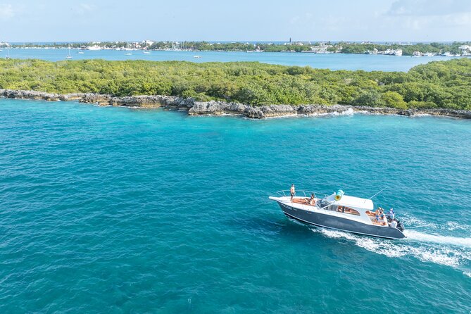 Exclusive Isla Mujeres and Cancun Private Yacht Tour - Price and value: is $720 for a group a good deal?