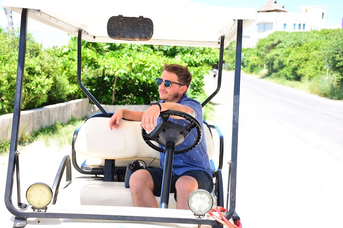 Exclusive Isla Mujeres Tour in Catamaran! Sailing from Cancun - Exploring Isla Mujeres’ Center for 1.5 Hours, Without a Guide