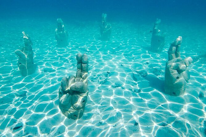 Exclusive Isla Mujeres Tour in Catamaran! Sailing from Cancun - Price and What You’re Really Getting for $75