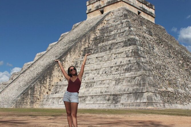 Exclusive Tour to Chichen Itza, 2 different Cenotes & Valladolid for 1 price! - A Full-Day Itinerary That Tries to Do a Lot