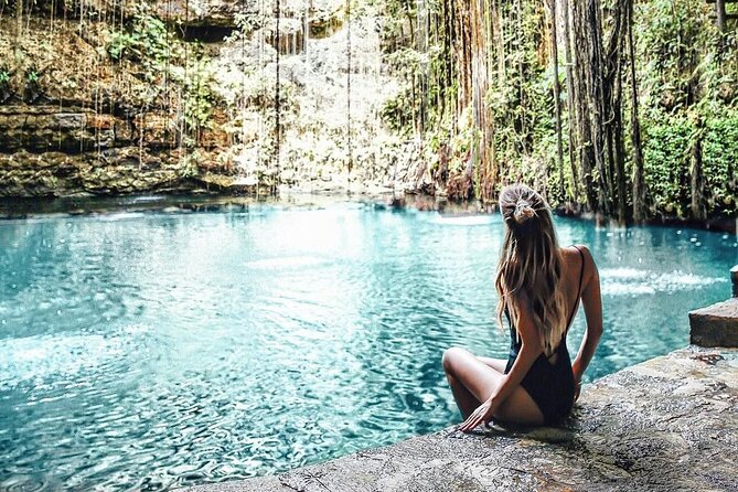 Exclusive Tour to Chichen Itza, 2 different Cenotes & Valladolid for 1 price! - The Value Question: Is $139 Worth It?