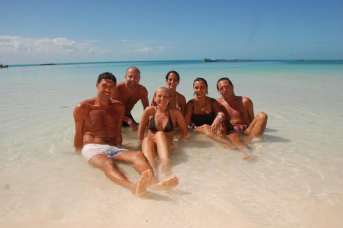 Excursion Isla Contoy & Isla Mujeres from Cancun - The Isla Contoy boat ride: comfort, crowds, and the slow return