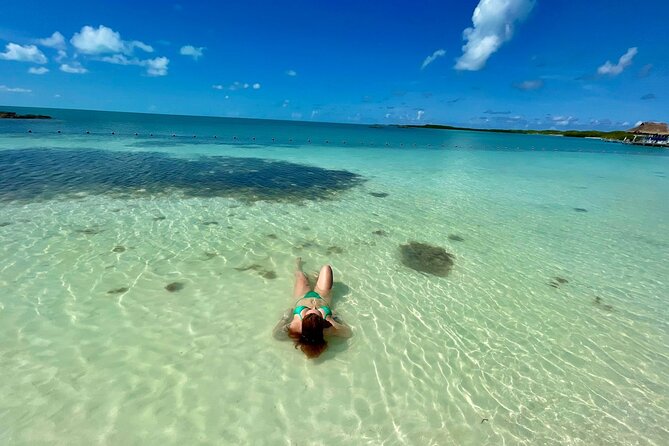 Excursion Isla Contoy & Isla Mujeres from Cancun - Isla Mujeres in one hour: how to make it count
