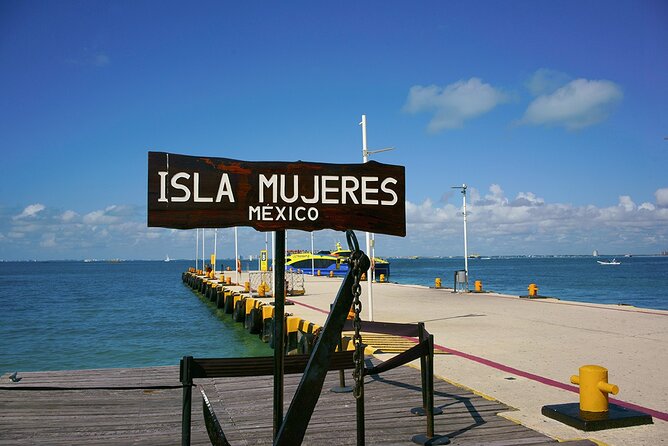 Excursion Isla Contoy & Isla Mujeres from Cancun - Price, fees, and whether this is good value