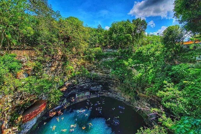Excursion to Chichén Itzá, Valladolid and Cenote xcajum - Key Highlights You Should Know