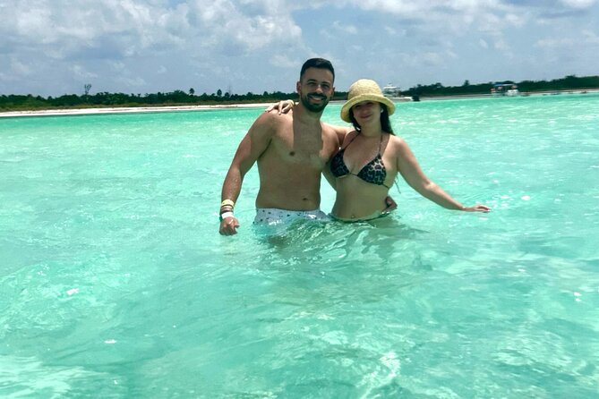 Excursion to Cozumel from Cancun - Getting To Cozumel: 7:00 am Pickup and Ferry Ride