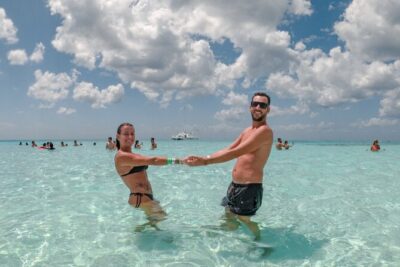 Excursion to Cozumel from Cancun