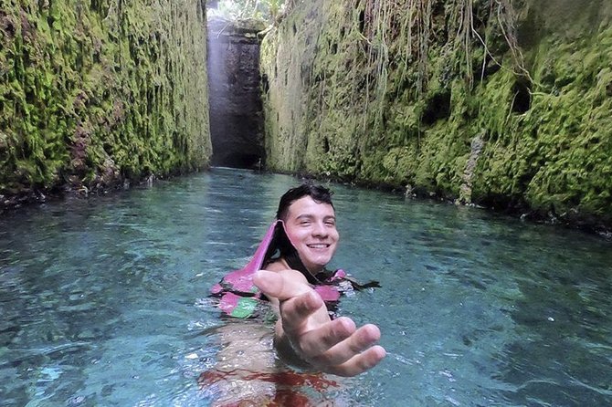 Experience an amazing ecological park tour & explore Isla Mujeres by catamaran. - Key Highlights You’ll Care About