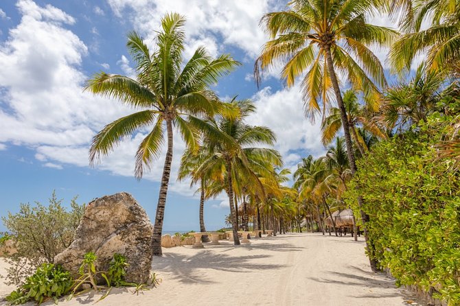 Experience an amazing ecological park tour & explore Isla Mujeres by catamaran. - Practical Packing Tips for Xcaret and Isla Mujeres
