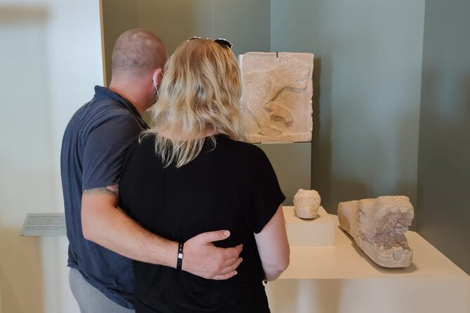 Experience Cancun's Hidden Gems, Mayan museum, cenote & Market 23 - Getting to the real Cancun rhythm, without the hassle