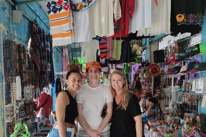 Experience Cancun's Hidden Gems, Mayan museum, cenote & Market 23 - The 6-hour flow, plus what the included gear really does