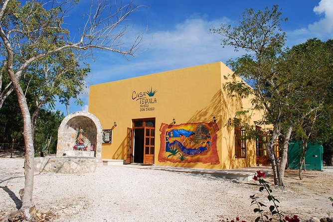 EXPERIENCE CHICHÉN ITZÁ at NIGHT, CENOTE, BUFFET & VALLADOLID - Price and value: what you get for $179