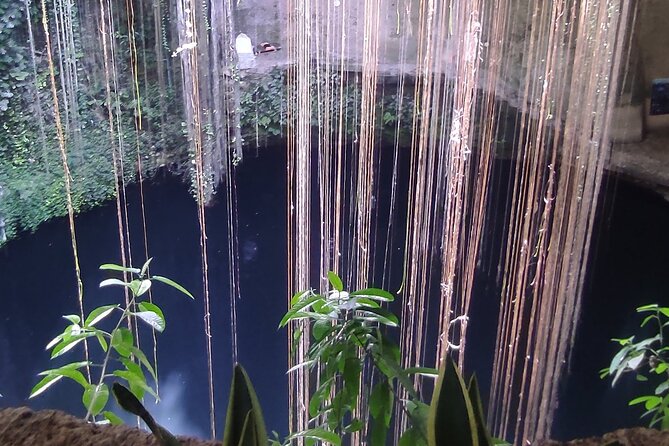 Expert Guided: Chichen Itza Tour with Early Access - The Sacred Cenote Connection You Will Actually Notice