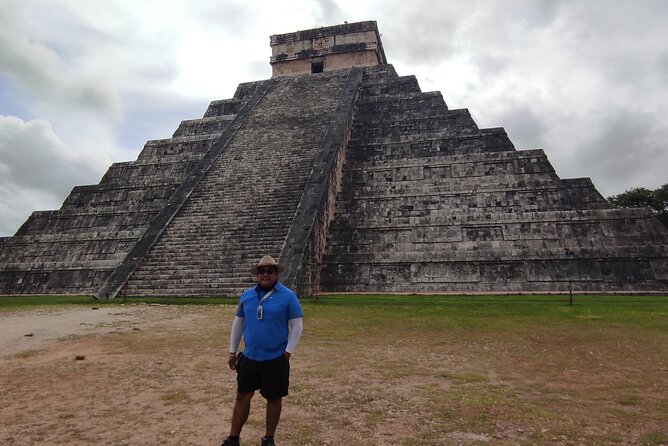Expert Guided: Chichen Itza Tour with Early Access - Price and Value: What $380 Buys You Here