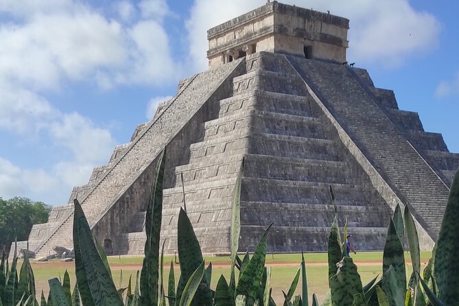 Expert Guided: Chichen Itza Tour with Early Access - Guide and Timing: The Human Factor That Changes Everything
