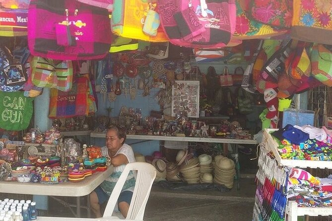 Explore Cancun City Tour! Round Bus transportation - City Tour Value in Cancun: Why this one works