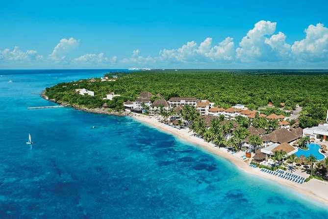 Explore El Cielo in Cozumel. Snorkel in 3 different reefs & visit Cielito Beach. - Who this tour is best for, and who should think twice