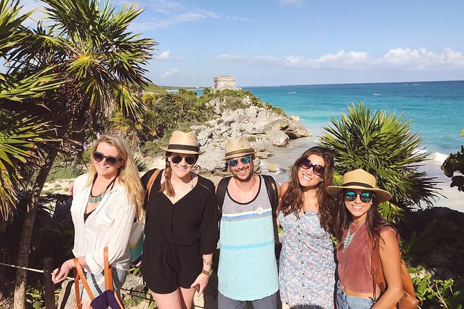 Explore Mayan Ruins Tulum & Coba, a cenote & Playa del Carmen - Price and Value: What $109 Really Buys You