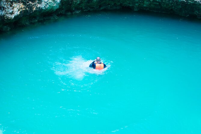 Extreme Experience From Cancun (Atv Shared, Zipline and Cenote) - Shared ATV Course: The Fun, the Fitness Notes, and the Real Safety Checklist
