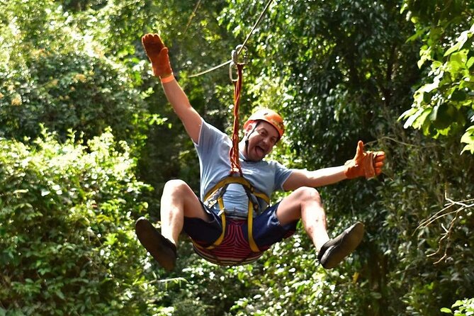 Extreme Horses Adventure with ATV, Ziplines & Cenote - Who this tour suits best, and who might want a different plan