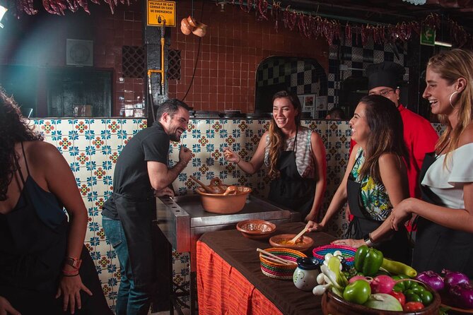 Flavors of Mexico: Cancun Cooking Class & Market Visit - Key highlights I’d plan around
