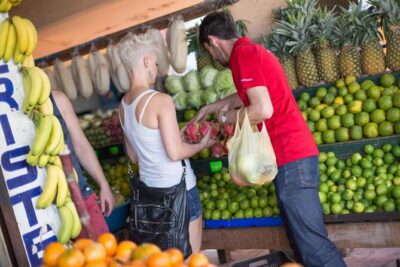 Flavors of Mexico: Cancun Cooking Class & Market Visit