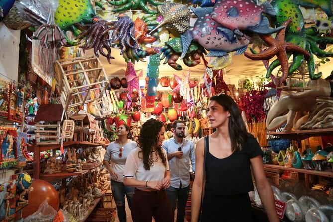 Flavors of Mexico: Cancun Cooking Class & Market Visit - Transportation and Timing: What to Know Before You Go