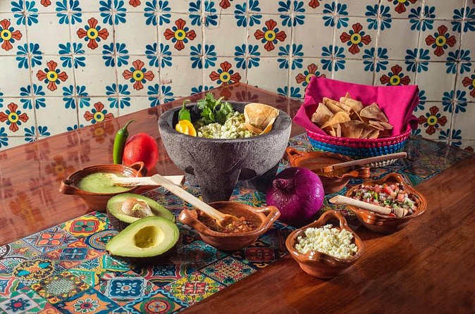 Flavors of Mexico: Cancun Cooking Class & Market Visit - Price and Value: Does $119 Make Sense?
