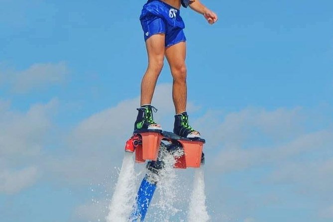Flyboard in Cancun. Adventure and Adrenaline is waiting for you - What’s included, what costs extra, and how the price stacks up