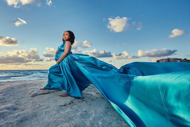 Flying dress photoshoot cancun - The one-hour flying dress session, and what you’re paying for