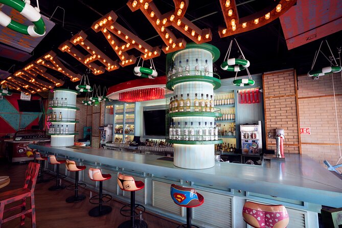 Frog's Pass Mexican Food & Fiesta - Value check: is $23 a fair deal?