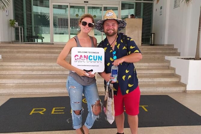 From Cancun Airport To Akumal (Round Trip) - Why This Transfer Feels Like Door-to-Door, Not Airport Chores