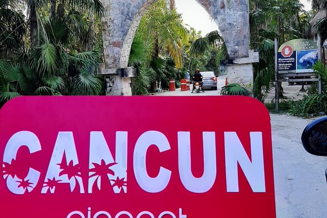 From Cancun Airport To Akumal (Round Trip) - Luggage Rules: The Detail That Can Ruin Your Calm