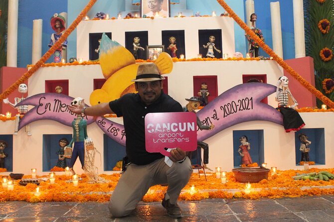 From Cancun Airport To Akumal (Round Trip) - Where You’ll Be Dropped Off: Akumal vs Puerto Morelos
