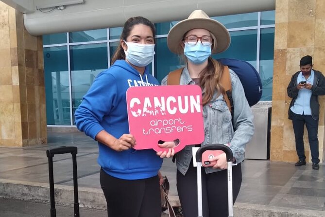 From Cancun Airport To Costa Mujeres (Luxury Transportation) Round Trip - Who this transfer is best for in Costa Mujeres