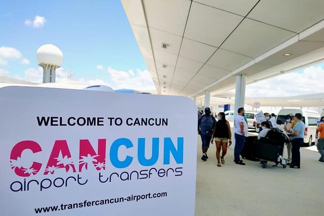From Cancun Airport To Holbox (Chiquila) One Way - What the ride is like, vehicle, passengers, and the comfort details that matter
