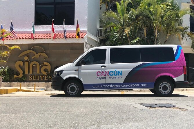 From Cancun Airport To Holbox (Chiquila) One Way - Private service for up to eight: when it’s the best value for you
