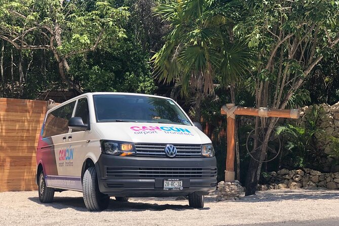 From Cancun Airport To Puerto Morelos (Round Trip) - Why this round-trip transfer often beats taxis and public transport