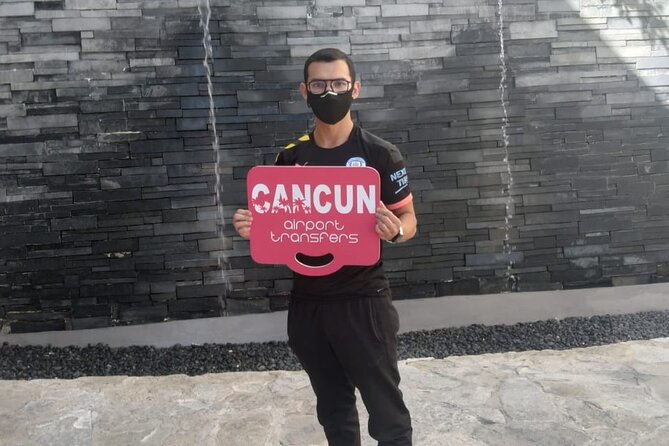From Cancun Airport To Puerto Morelos (Round Trip) - Timing and traffic: plan around the 35-minute estimate