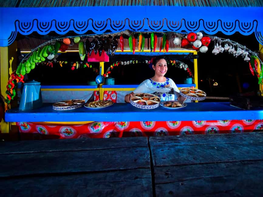 From Cancun: All-Inclusive Xoximilco Park Admission - Price and value: is $137 a good deal?